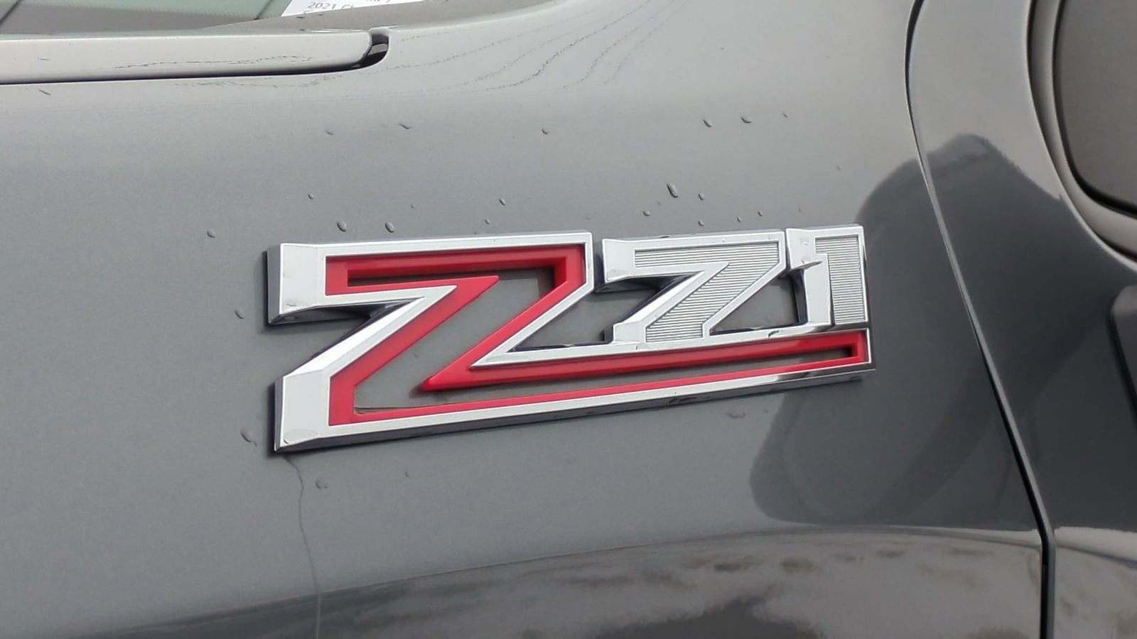 Used 2021 Chevrolet Silverado 1500 RST w/ All Star Edition Plus image 14