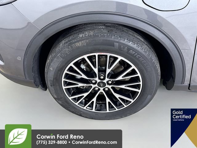 Certified 2023 Ford Escape SE w/ PHEV Premium Package image 34