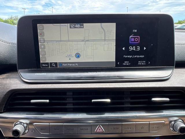 Used 2022 Kia Telluride SX FWD image 12