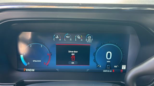 Certified 2023 Ford F250 Lariat w/ Tow Technology Package AWD/4WD image 18