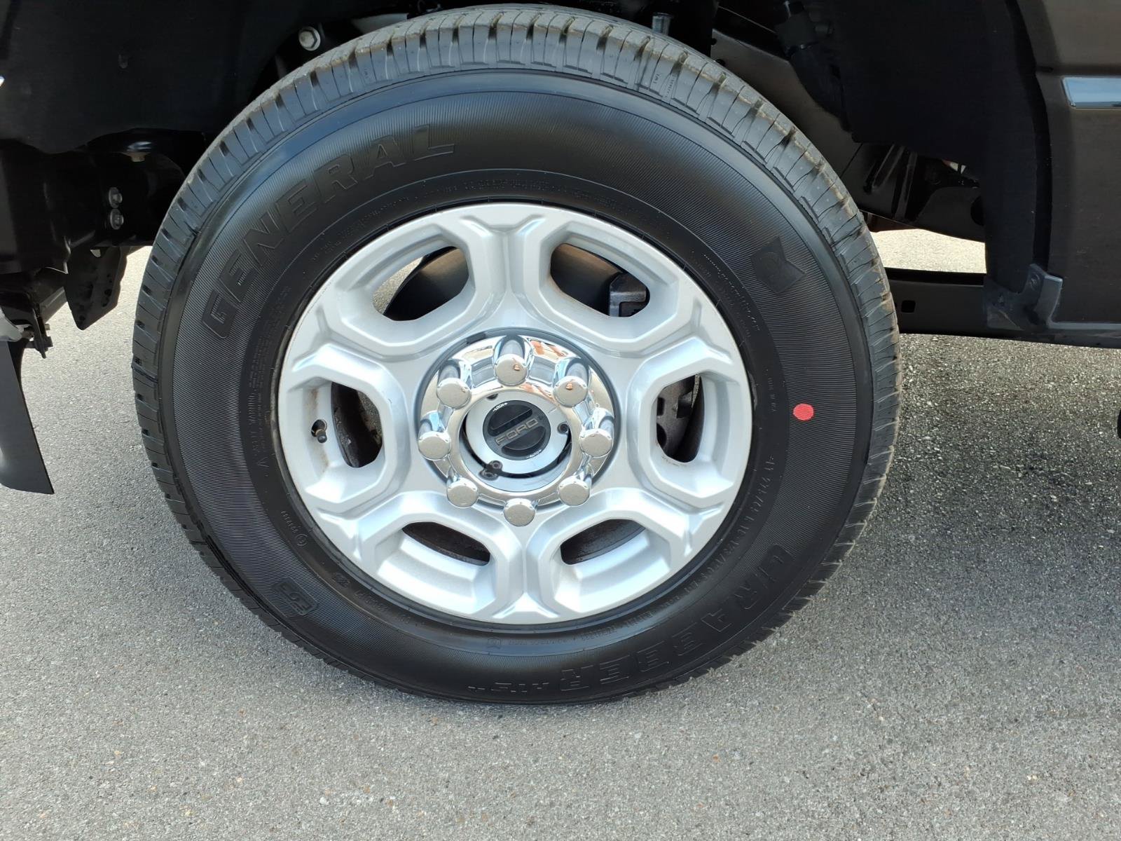 Certified 2026 Ford F250 XLT AWD/4WD image 9
