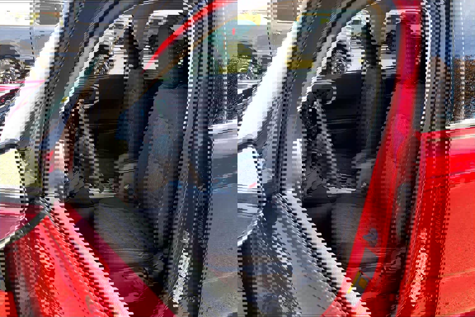 Certified 2021 Ford Bronco Sport Big Bend image 7