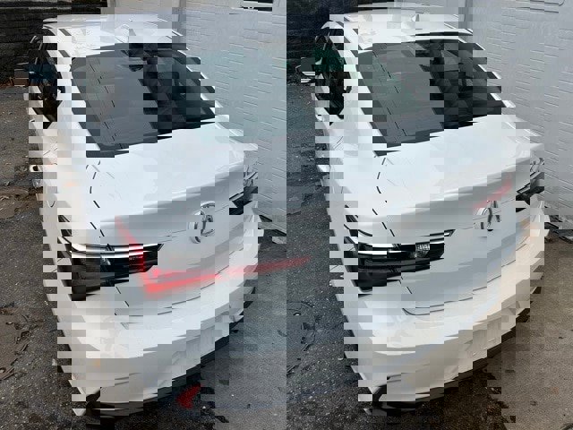 Used 2021 Acura ILX Premium Package image 4