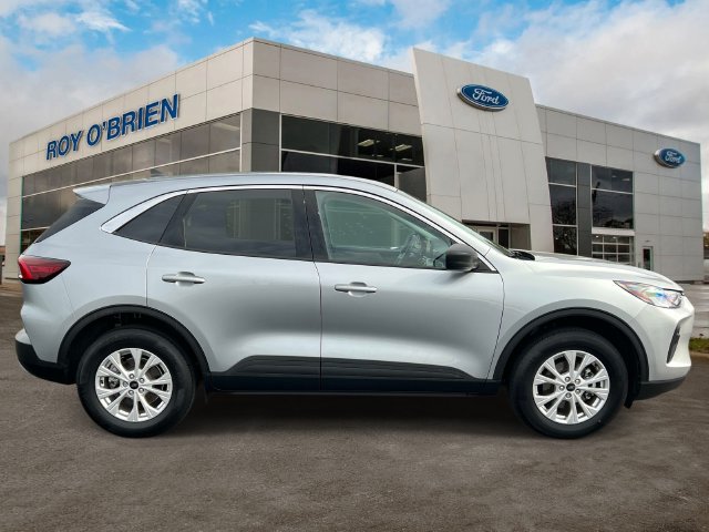 Certified 2023 Ford Escape Active AWD/4WD image 6