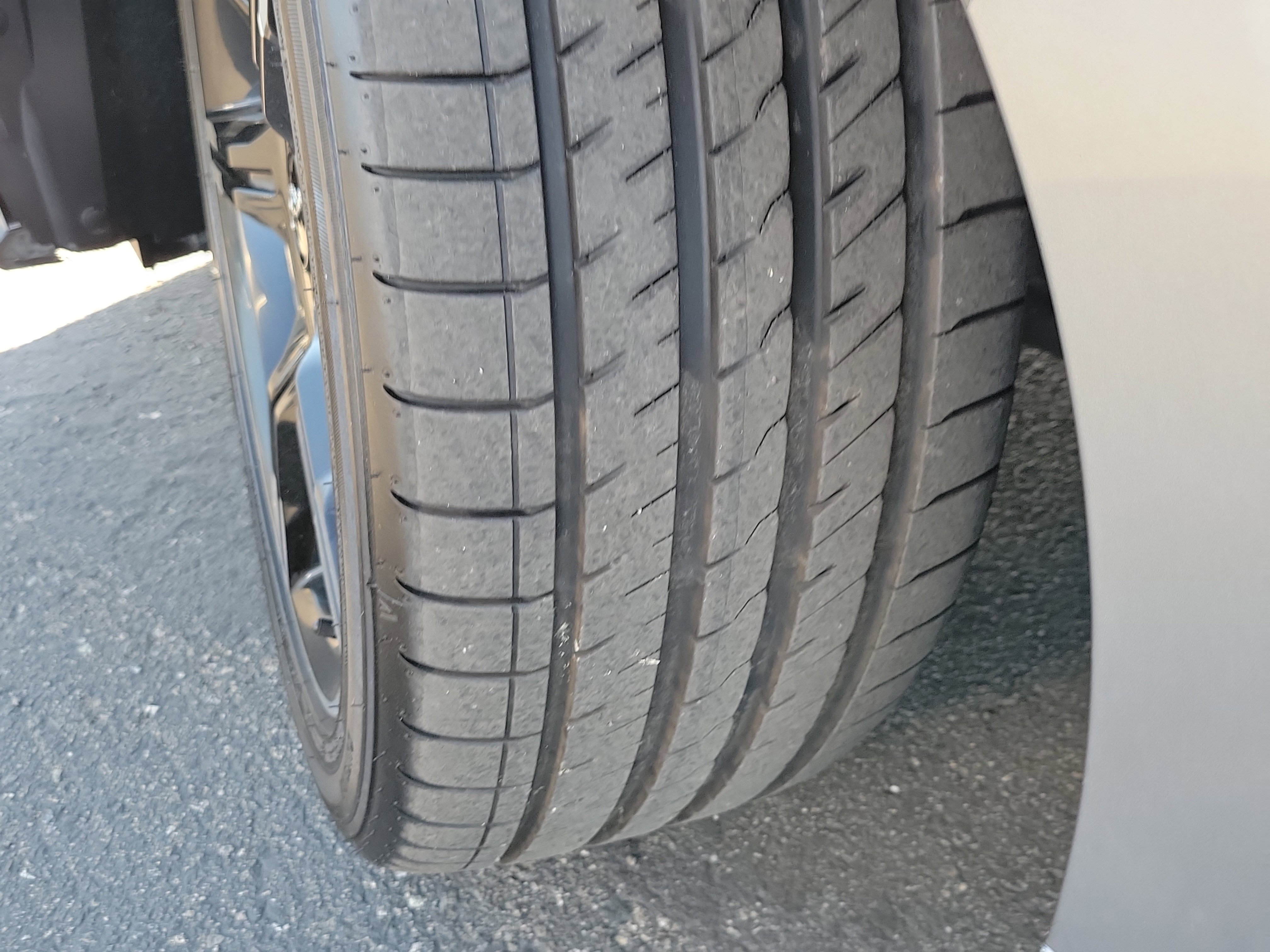 Certified 2020 Ford Mustang GT Premium w/ Equipment Group 401A image 16