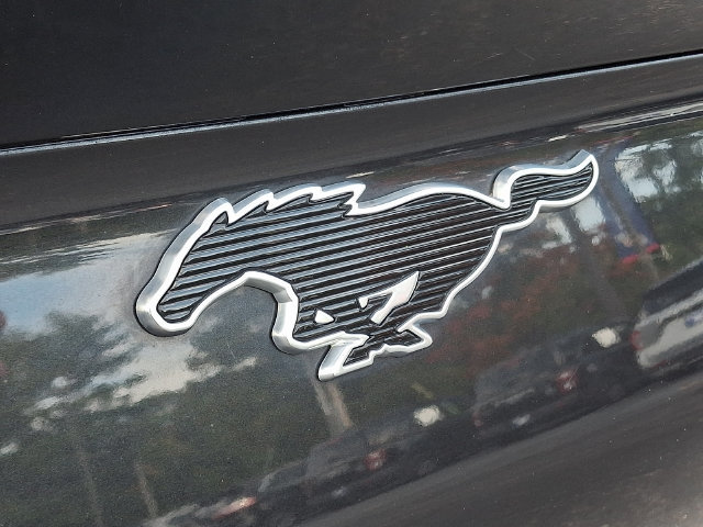 Certified 2021 Ford Mustang Mach-E Select AWD/4WD image 30