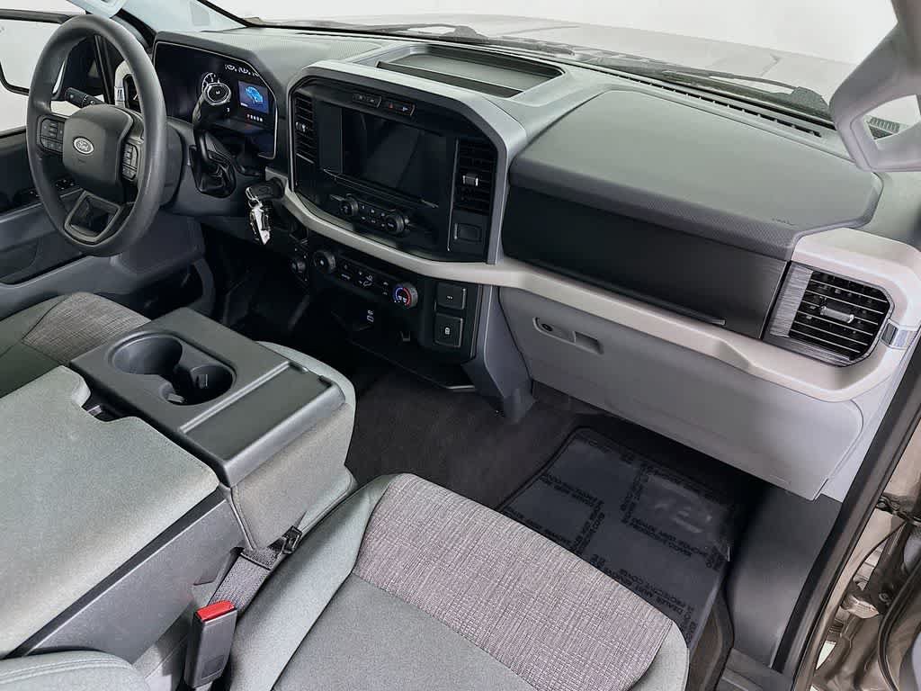 Certified 2023 Ford F150 XLT AWD/4WD image 30