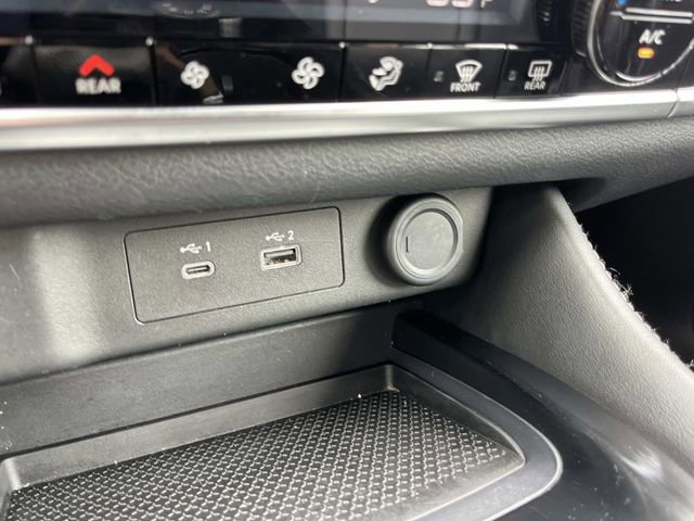 Used 2023 Nissan Rogue SL w/ SL Premium Package AWD/4WD image 41