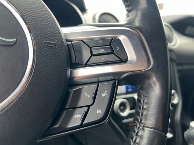 Certified 2021 Ford Mustang Premium RWD image 10