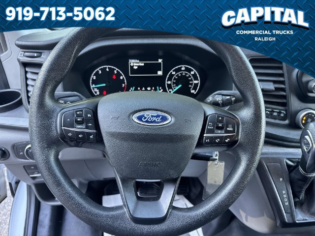 Certified 2023 Ford Transit 250 Medium Roof w/ Load Area Protection Package RWD image 26