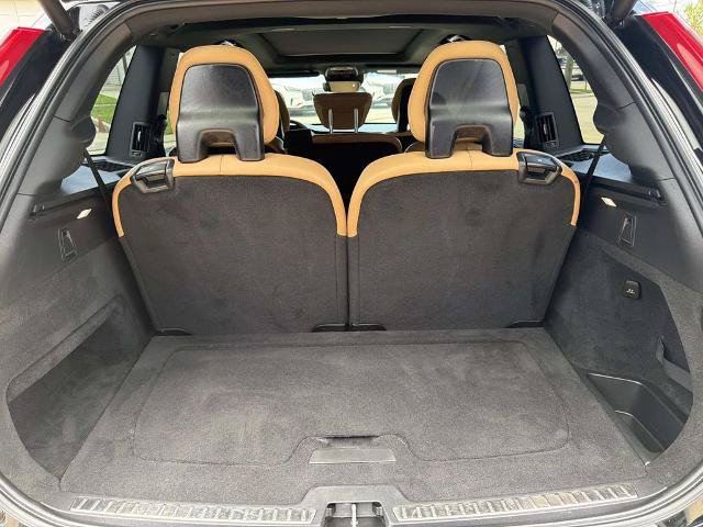Used 2021 Volvo XC90 T6 Inscription AWD/4WD image 10