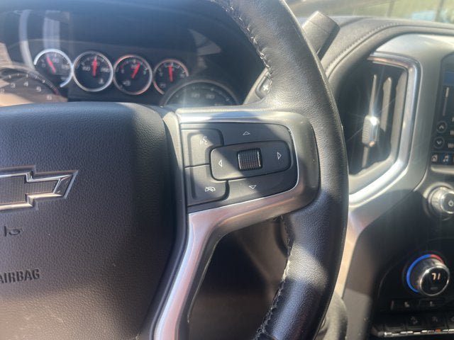 Used 2020 Chevrolet Silverado 1500 RST AWD/4WD image 21