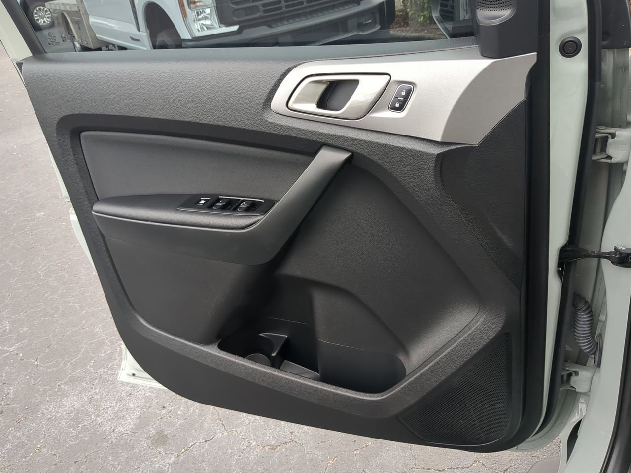 Certified 2022 Ford Ranger XLT w/ Equipment Group 302A High image 28