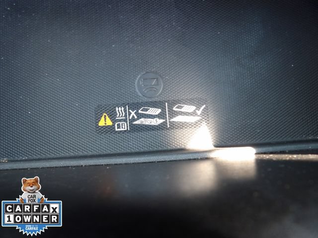 Used 2021 Chevrolet Suburban Z71 w/ Luxury Package AWD/4WD image 23