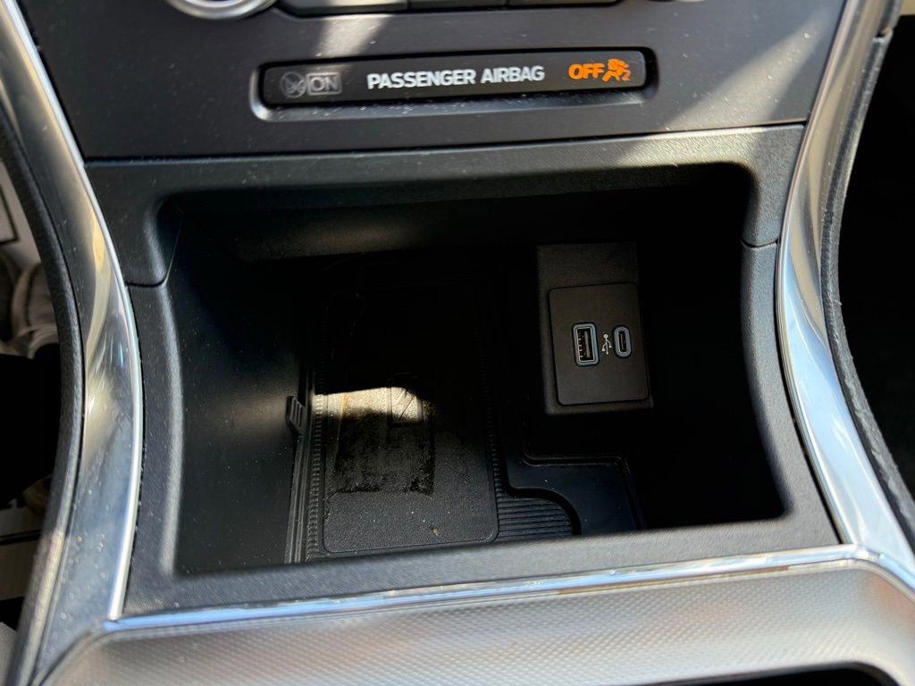 Certified 2024 Ford Edge Titanium w/ Titanium Elite Package image 24