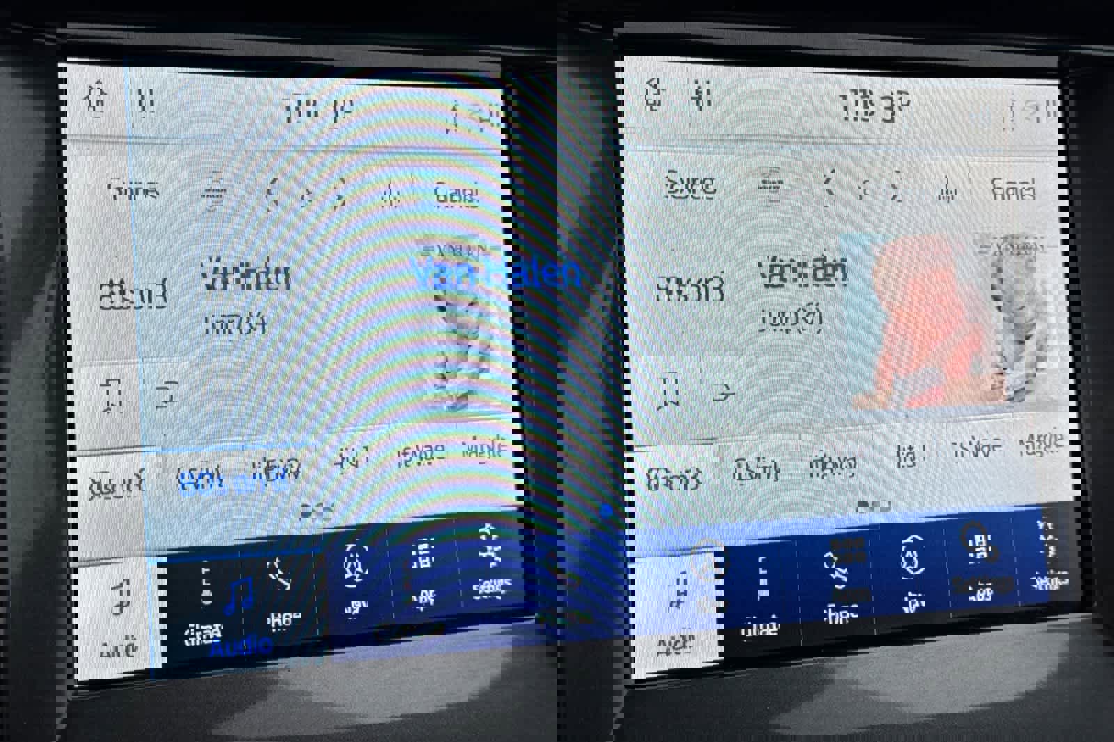 Certified 2021 Ford Ranger Lariat w/ Equipment Group 501A High image 17