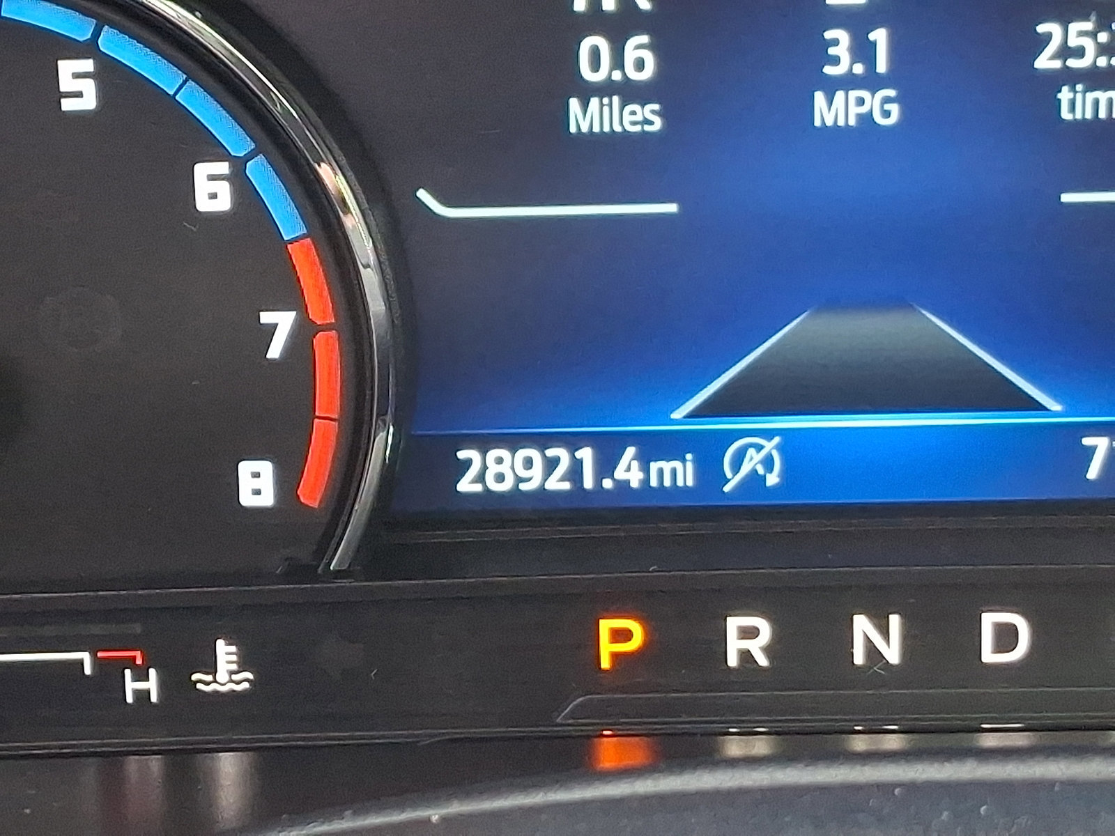 Certified 2023 Ford Bronco Sport Big Bend AWD/4WD image 20
