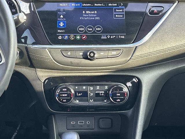 Used 2023 Buick Encore GX Select w/ Safety Package II FWD image 14