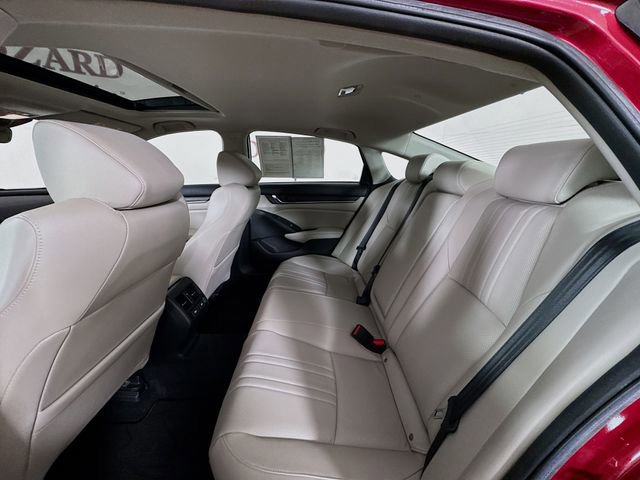 Used 2021 Honda Accord Touring image 29