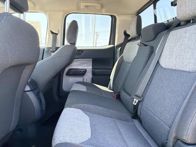 Certified 2022 Ford Maverick XLT w/ Equipment Group 300A Standard AWD/4WD image 20