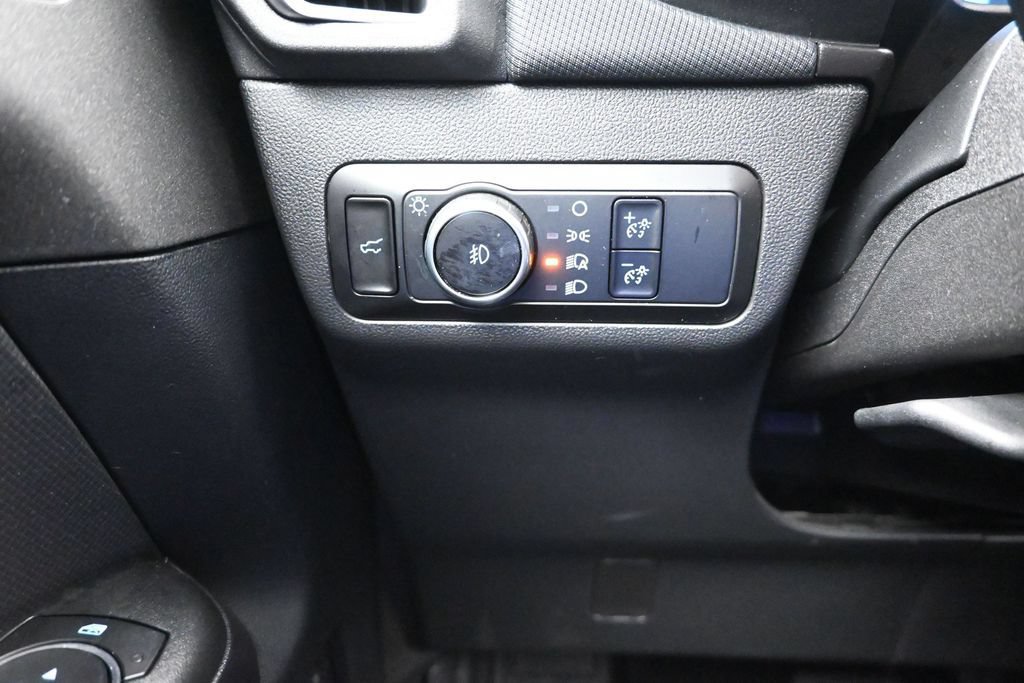 Certified 2025 Ford Bronco Sport Outer Banks AWD/4WD image 24