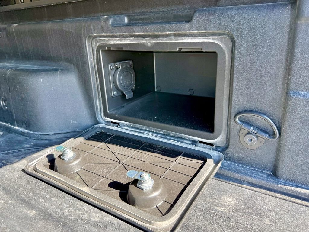 Used 2023 Hyundai Santa Cruz SEL w/ Activity Package image 18