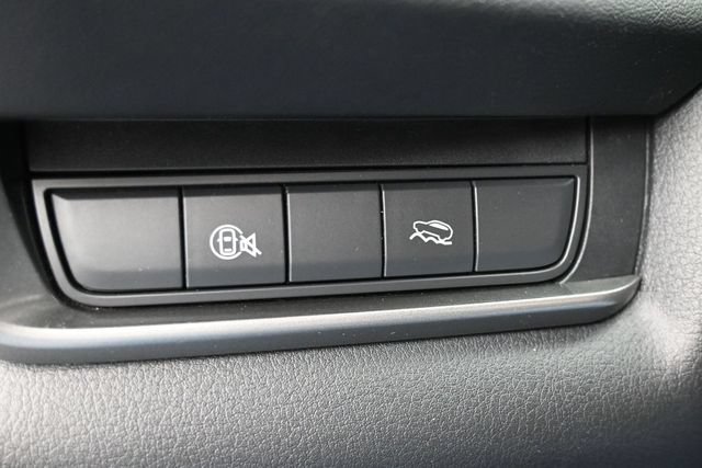 Used 2024 MAZDA CX-30 AWD 2.5 S w/ Select Sport Pkg image 24