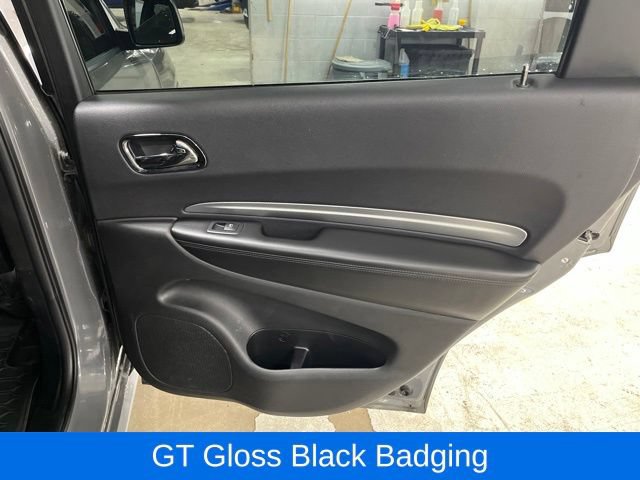 Used 2019 Dodge Durango GT w/ Blacktop Package AWD/4WD image 36