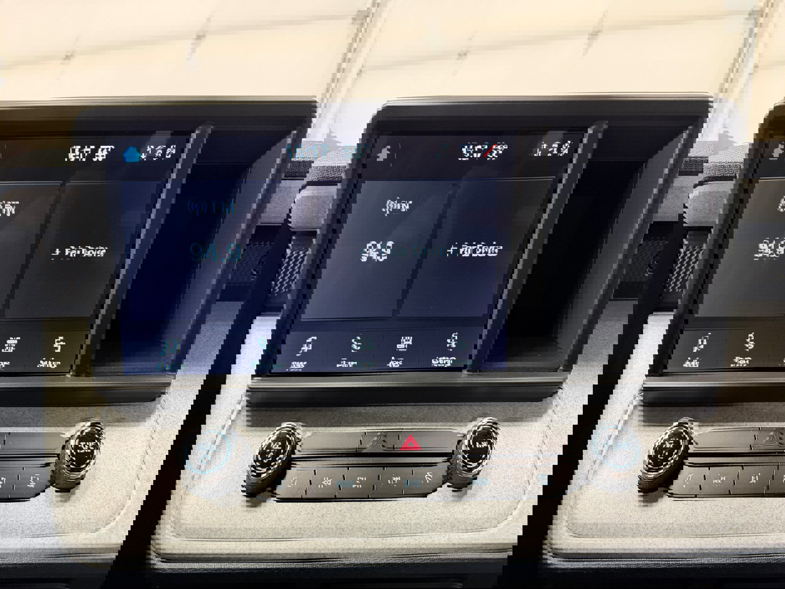 Certified 2022 Ford Maverick XLT w/ Equipment Group 300A Standard image 23