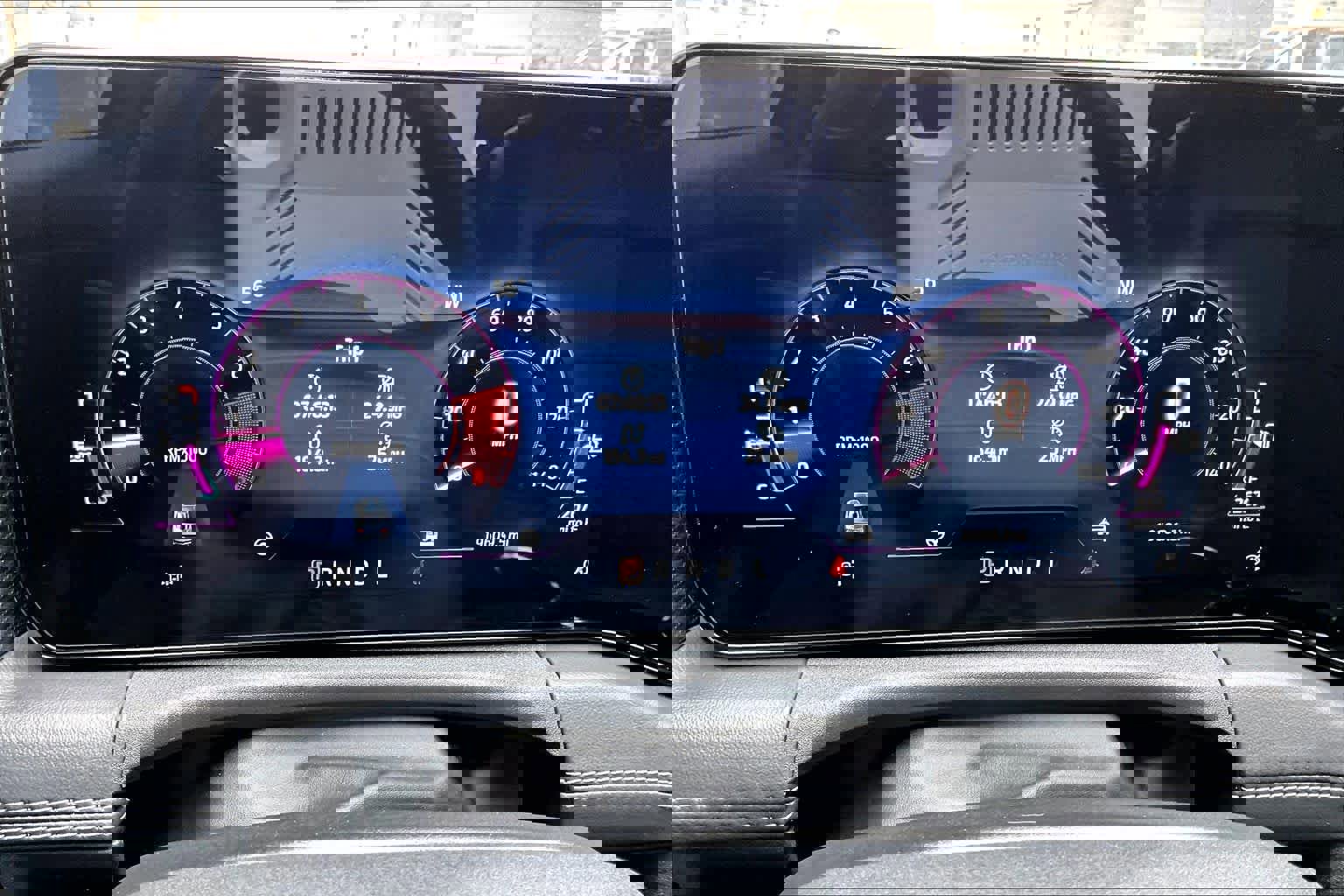 Certified 2024 Ford Mustang Premium image 26