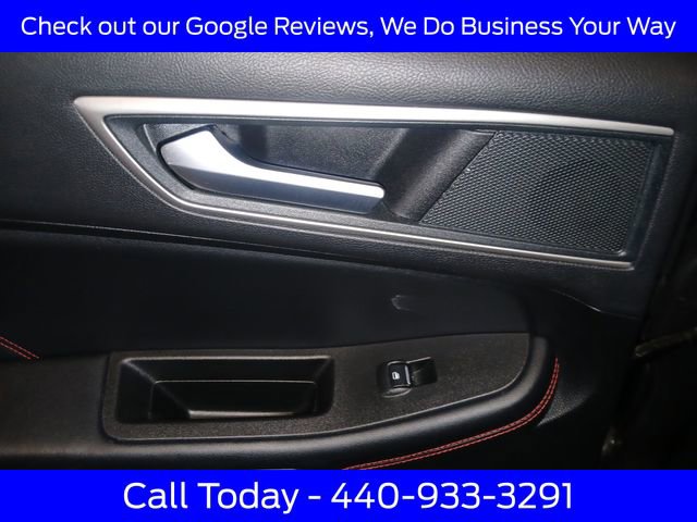 Certified 2024 Ford Edge ST-Line AWD/4WD image 32
