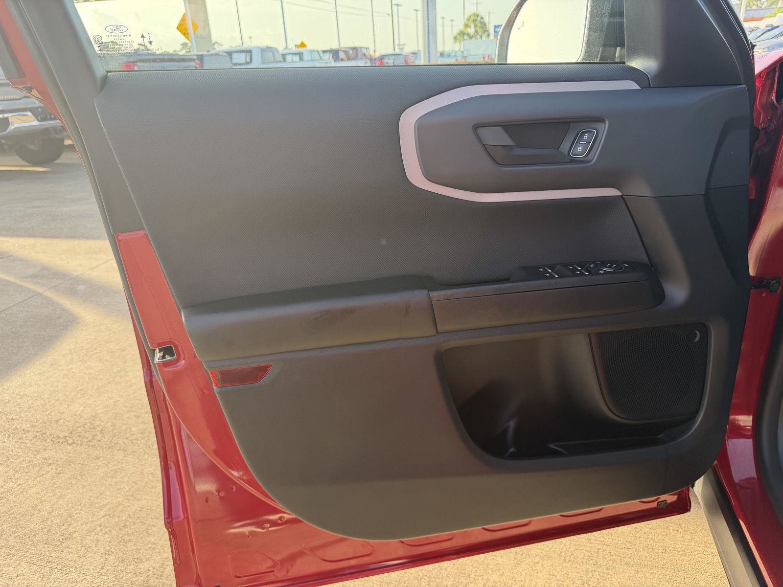 Certified 2021 Ford Bronco Sport Big Bend AWD/4WD image 10