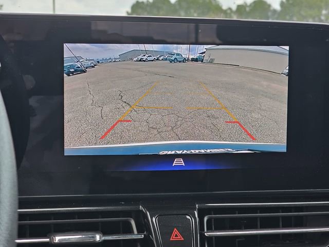 Used 2024 Chevrolet TrailBlazer LT image 10