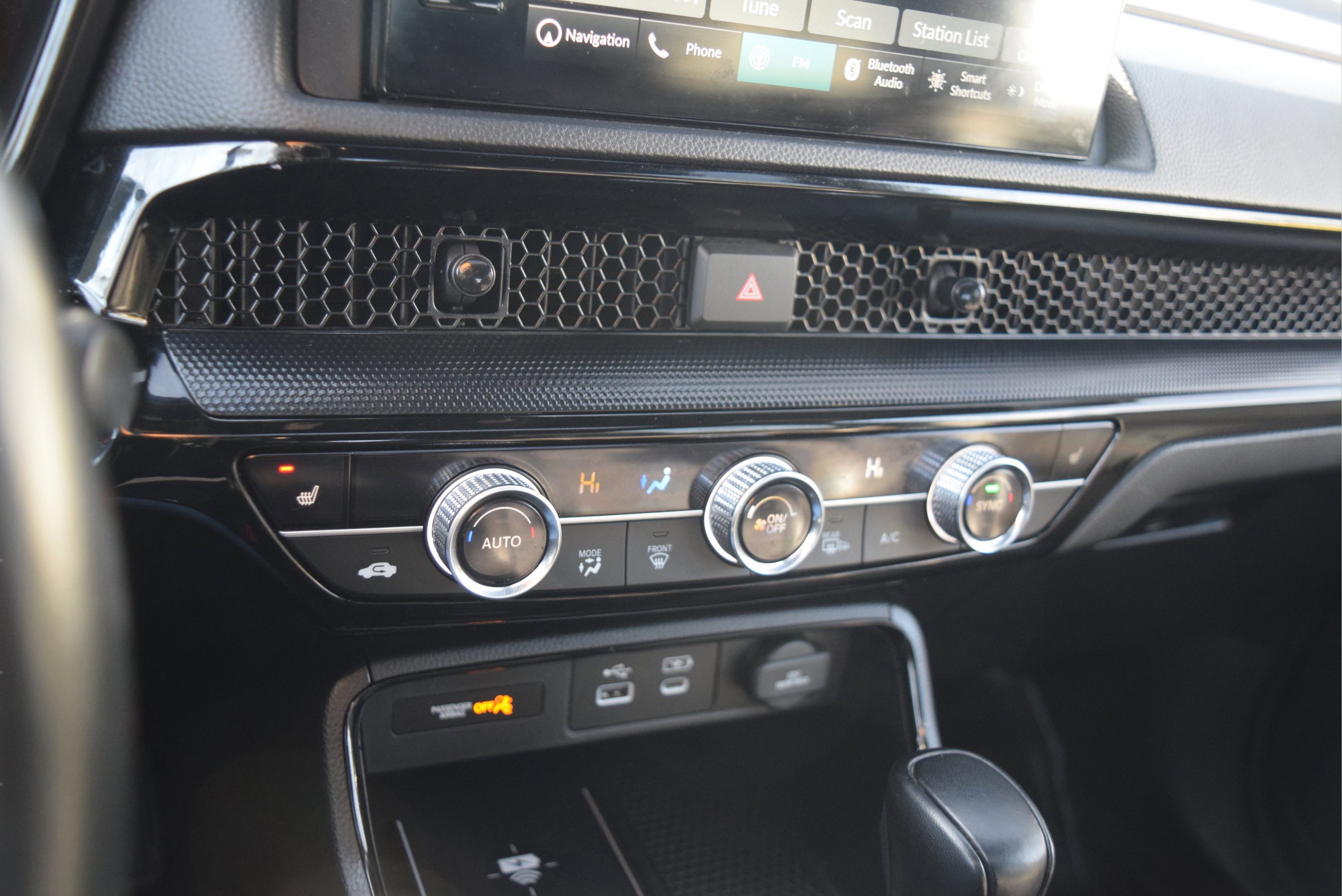 Used 2023 Honda CR-V Sport Touring image 16