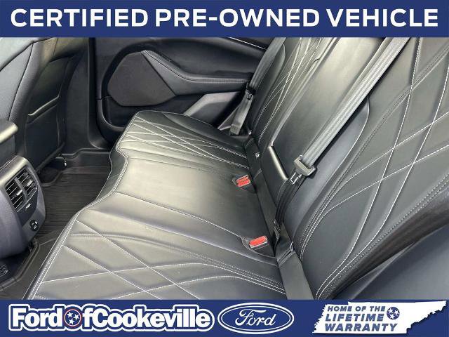 Certified 2023 Ford Mustang Mach-E Select image 16