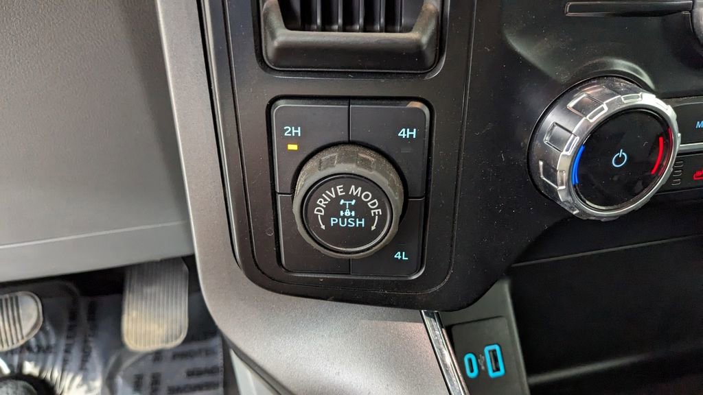 Certified 2023 Ford F150 XLT w/ Equipment Group 302A High image 31