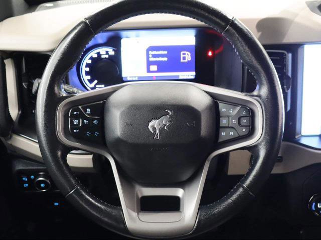 Certified 2023 Ford Bronco Wildtrak image 33