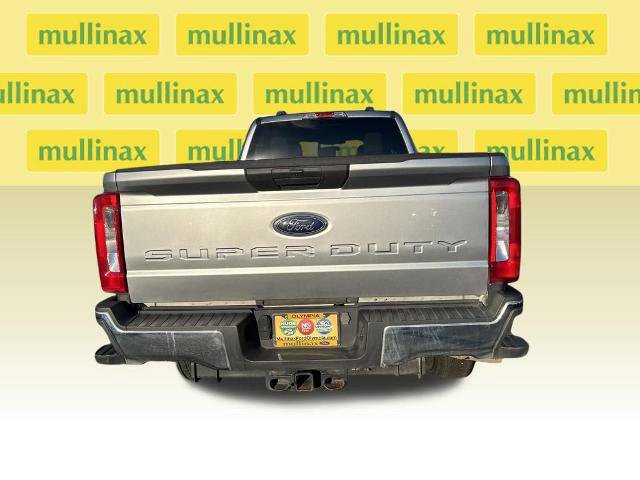 Certified 2023 Ford F250 XLT AWD/4WD image 29