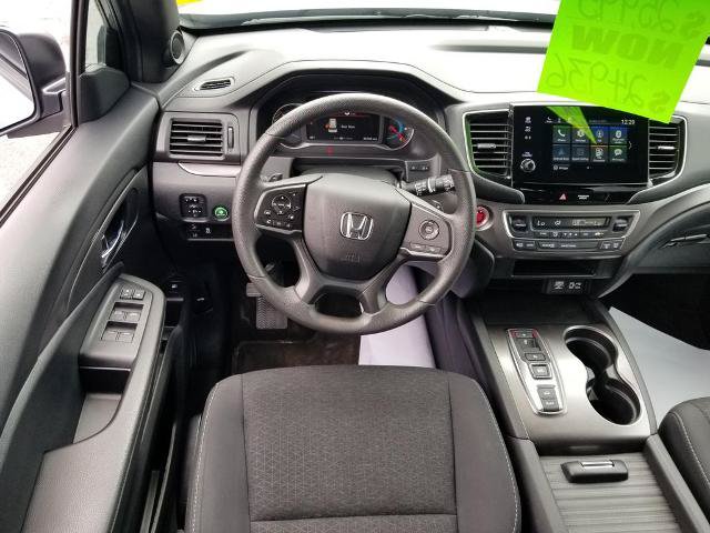 Used 2021 Honda Passport Sport image 16