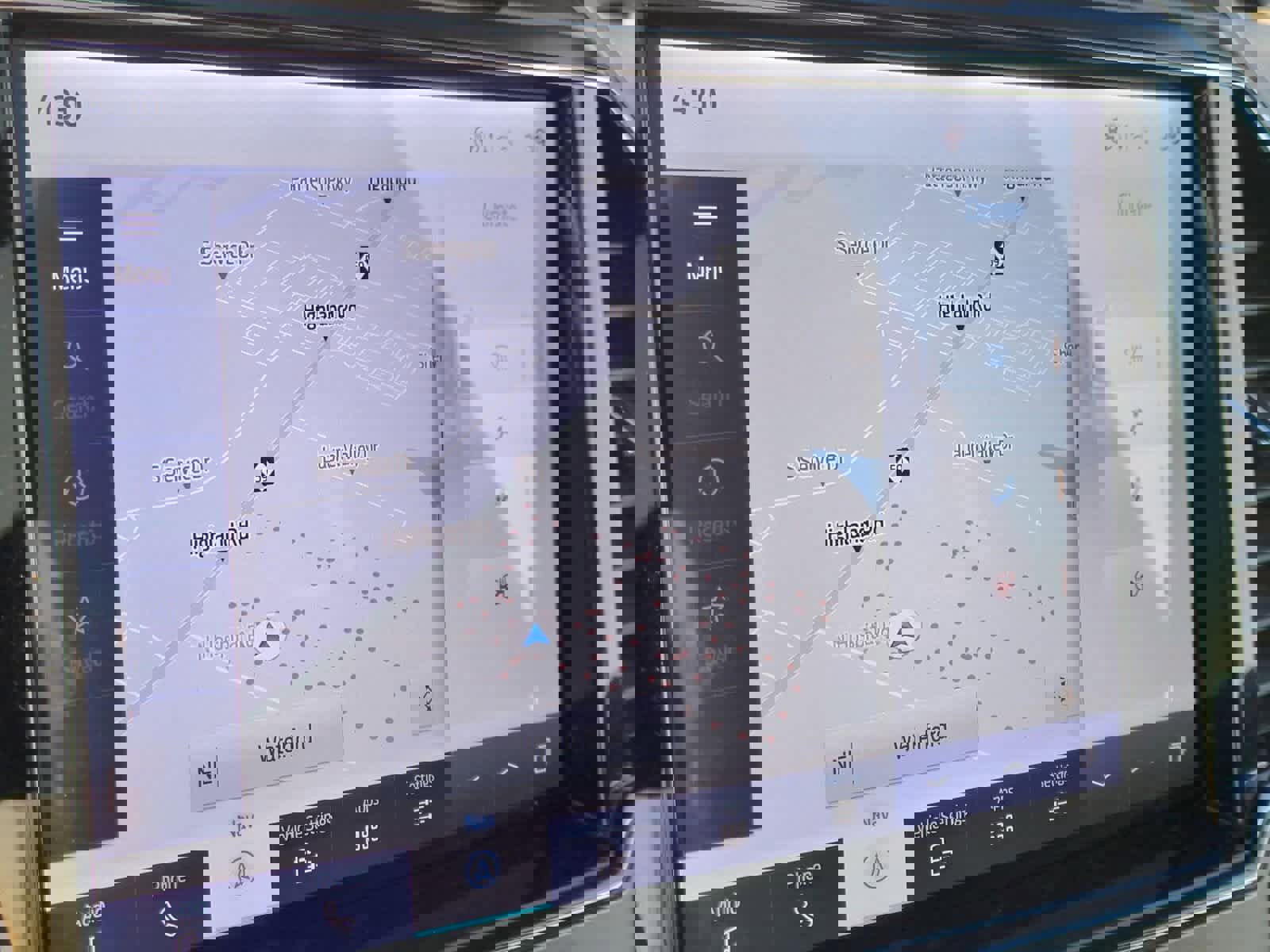 Certified 2022 Ford F350 Lariat w/ Tremor Off-Road Package image 29