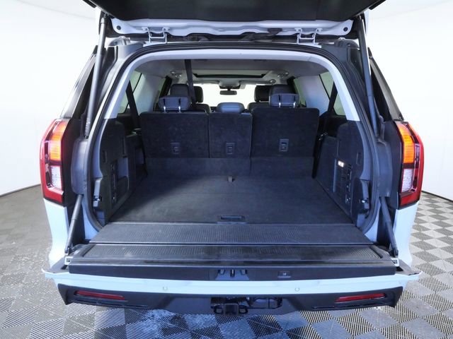 Certified 2025 Ford Expedition Max Active AWD/4WD image 9