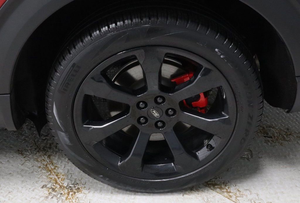 Certified 2023 Ford Explorer ST w/ Equipment Group 401A image 19