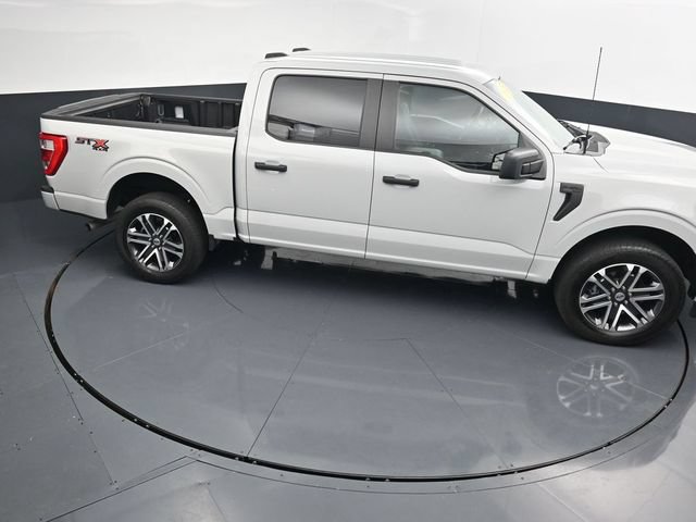Certified 2023 Ford F150 XL w/ STX Appearance Package AWD/4WD image 26