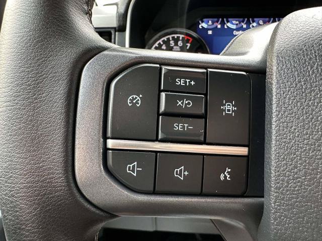 Certified 2023 Ford F150 XLT w/ Equipment Group 302A High AWD/4WD image 12