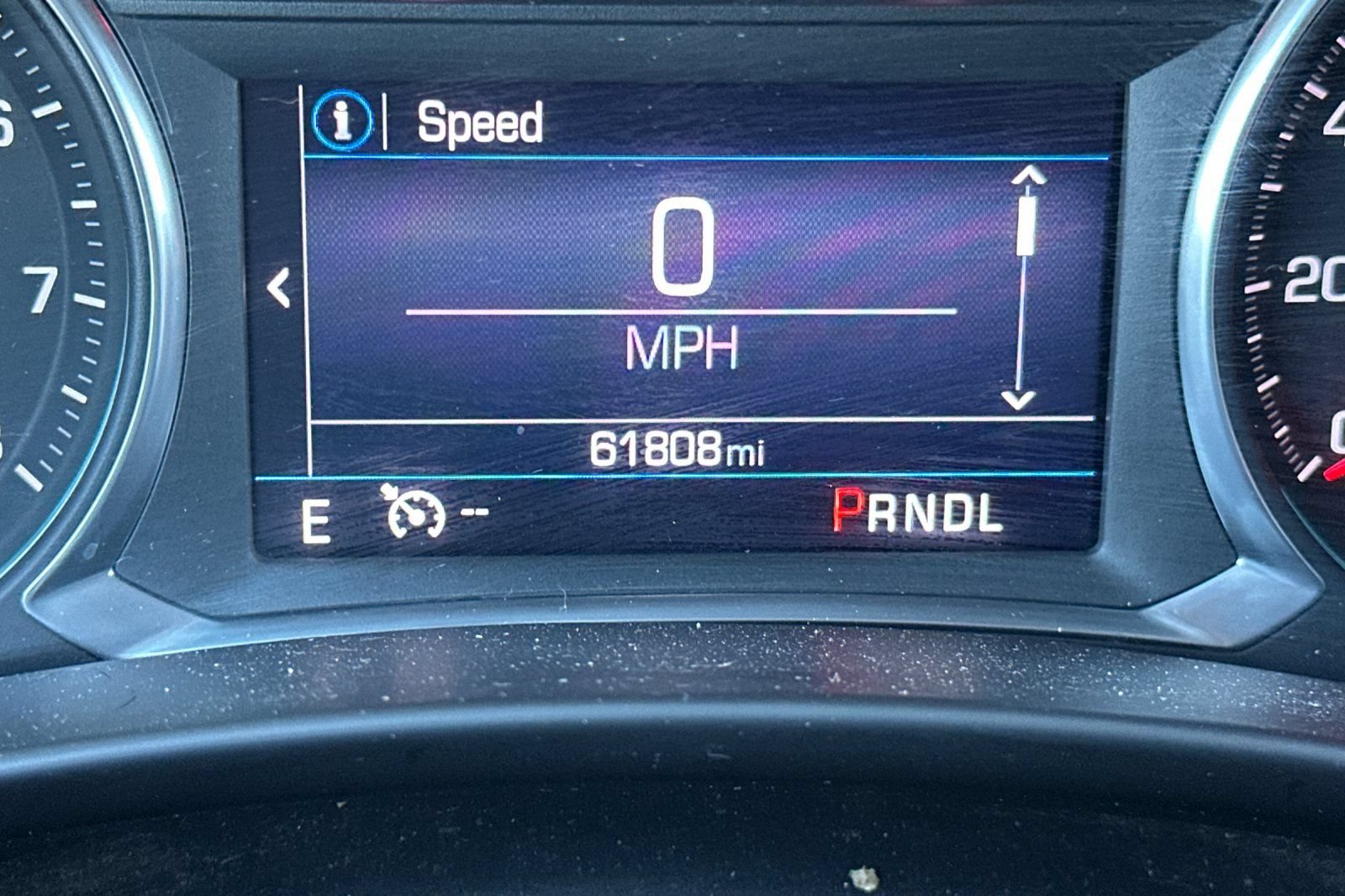 Used 2022 Chevrolet Equinox LT FWD image 26