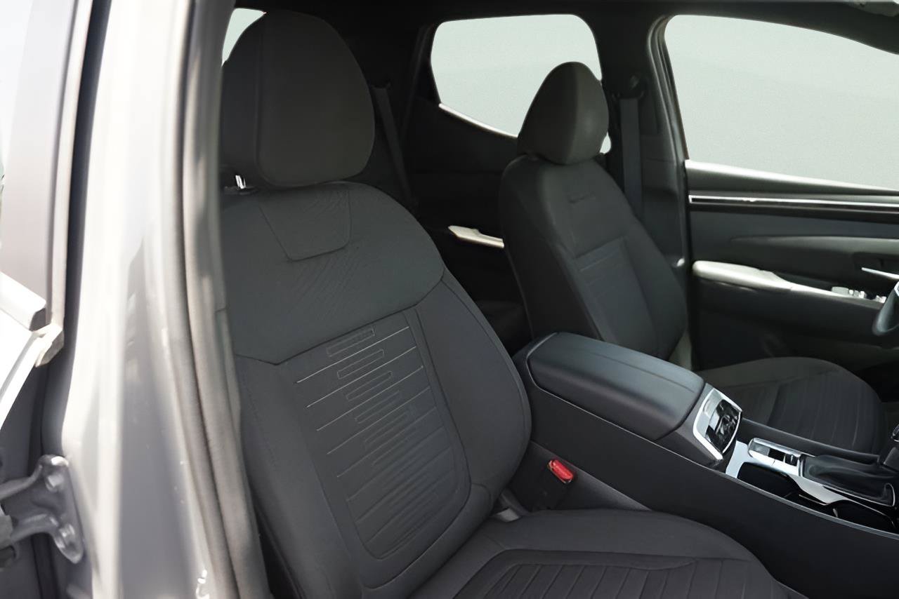 Used 2022 Hyundai Santa Cruz SEL w/ Cargo Package AWD/4WD image 19