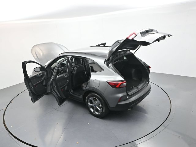 Certified 2025 Ford Escape ST-Line FWD image 49
