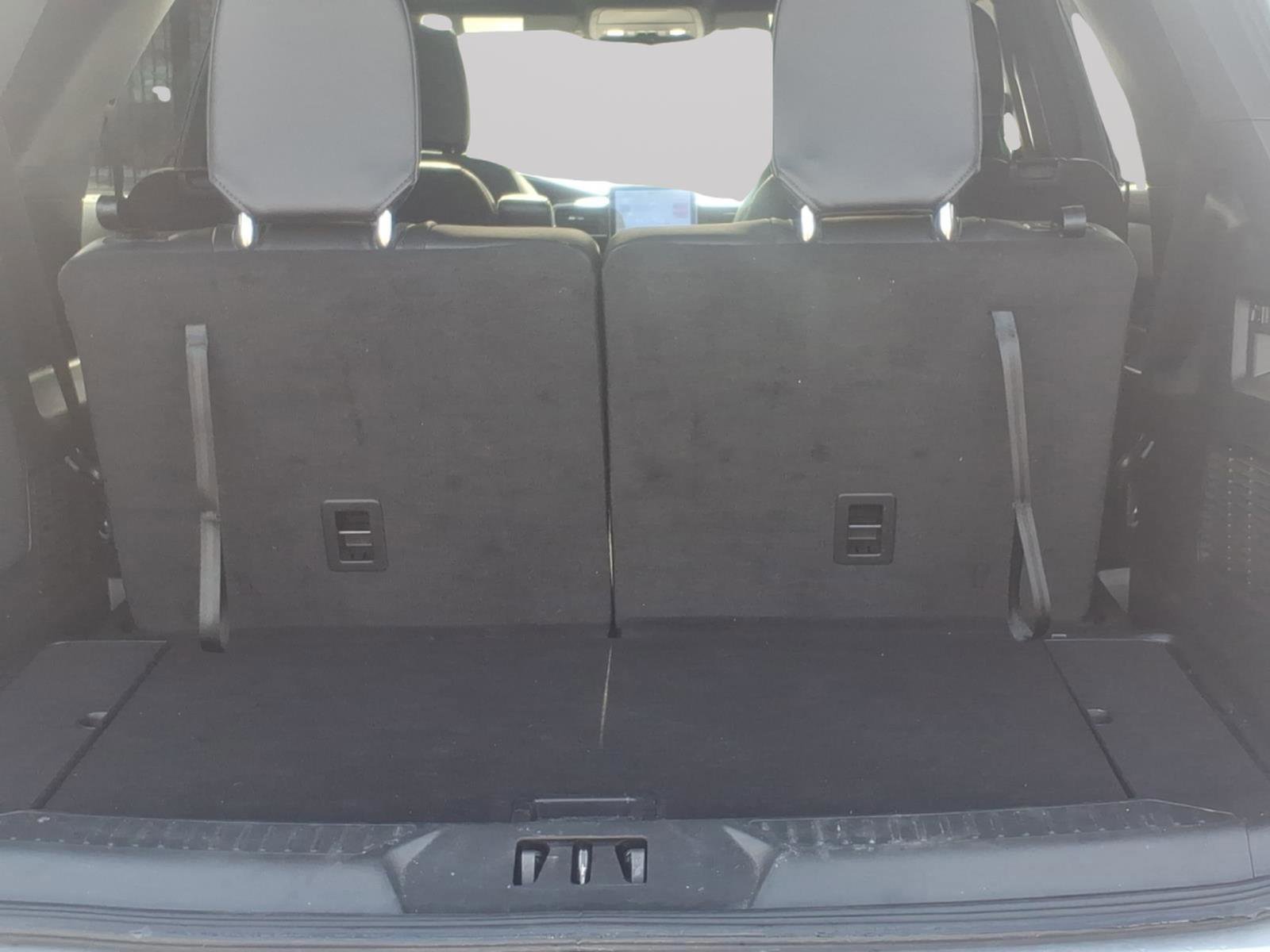 Certified 2023 Ford Explorer ST-Line w/ Class IV Trailer Tow Package image 7