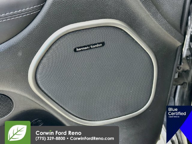 Used 2019 Jeep Grand Cherokee Overland AWD/4WD image 22