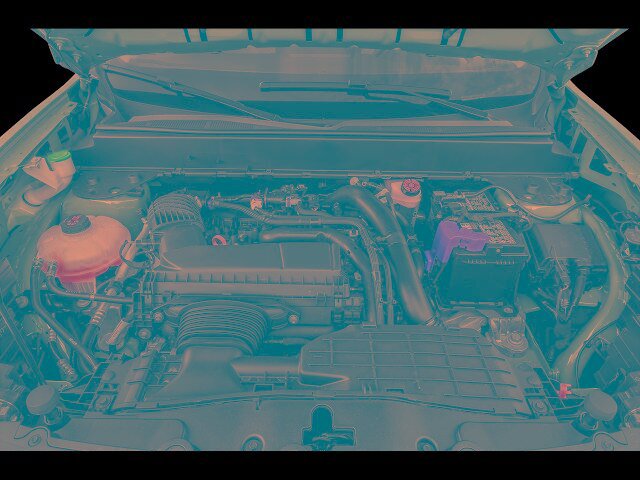 Certified 2026 Ford Maverick XLT w/ XLT Luxury Package AWD/4WD image 24